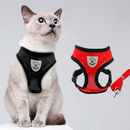 Peitoral para Gatos- Cat Chest