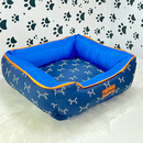 Premium Bed for Dogs and Cats - Soft Bed