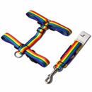 Peitoral H para Cachorros - Happy Doggy