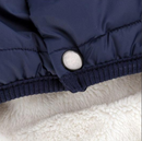 Roupinha para Cachorro - Colete de Frio Sport