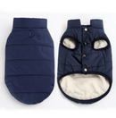 Roupinha para Cachorro - Colete de Frio Sport