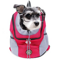 Kangaroo Backpack for Dogs