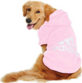 Dog Winter Clothes - Adidog Fleece