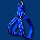 Peitoral com Guia Fluorescente para Cachorros - Flash Chest