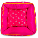 Premium Bed for Dogs and Cats - Soft Bed