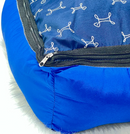 Premium Bed for Dogs and Cats - Soft Bed