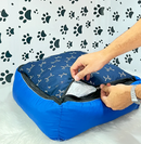 Premium Bed for Dogs and Cats - Soft Bed