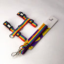 Peitoral H para Cachorros - Happy Doggy