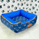 Cama Premium para Cachorros e Gatos - Soft Bed