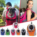 Kangaroo Backpack for Dogs