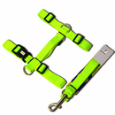 Peitoral H para Cachorros - Happy Doggy